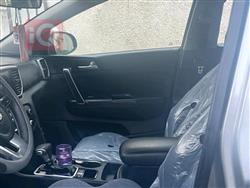 کیا سپۆرتاج